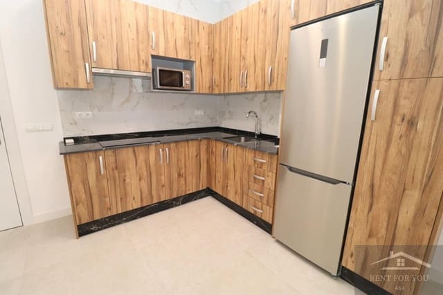 1 camera da letto Appartamento da affittare in Alhaurín el Grande - 650 € (Rif: 9024296)