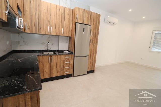 1 camera da letto Appartamento da affittare in Alhaurín el Grande - 650 € (Rif: 9024296)