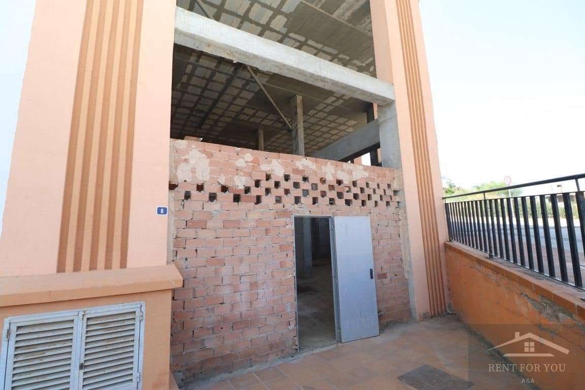 1 chambre Entreprise à vendre à Coin - 241 000 € (Ref: 9074628)