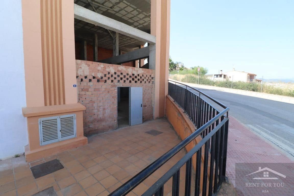 1 chambre Entreprise à vendre à Coin - 241 000 € (Ref: 9074628)