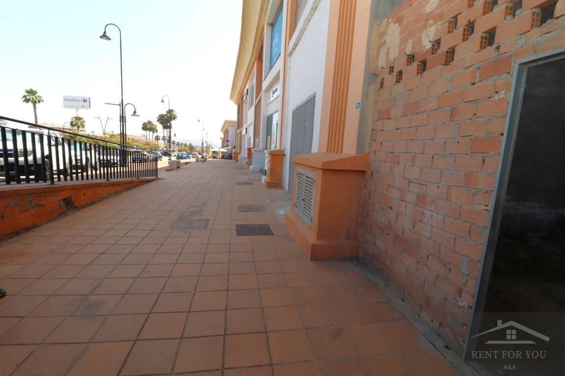 1 chambre Entreprise à vendre à Coin - 241 000 € (Ref: 9074628)