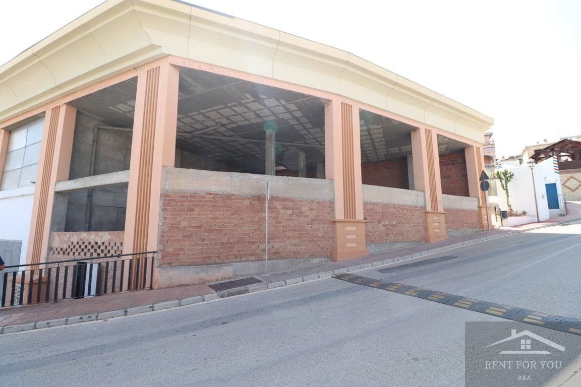 1 chambre Entreprise à vendre à Coin - 241 000 € (Ref: 9074628)