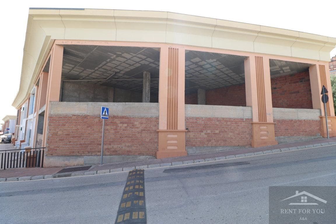 1 chambre Entreprise à vendre à Coin - 241 000 € (Ref: 9074628)