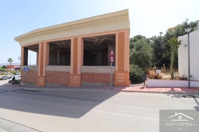 1 camera da letto Azienda in vendita in Coín - 241.000 € (Rif: 9074628)