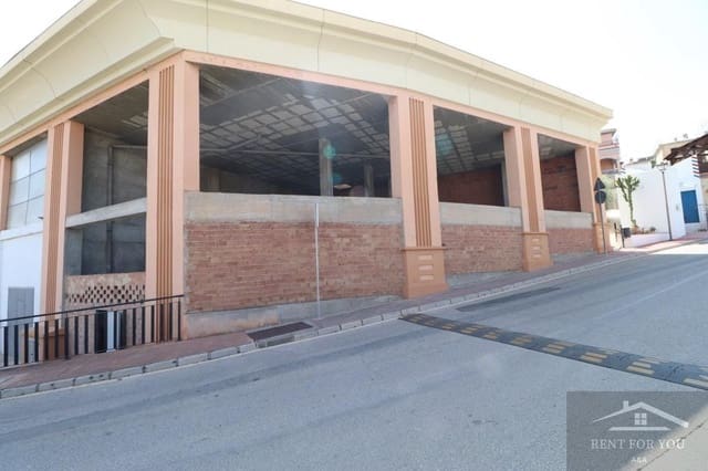 1 camera da letto Azienda in vendita in Coín - 241.000 € (Rif: 9074628)