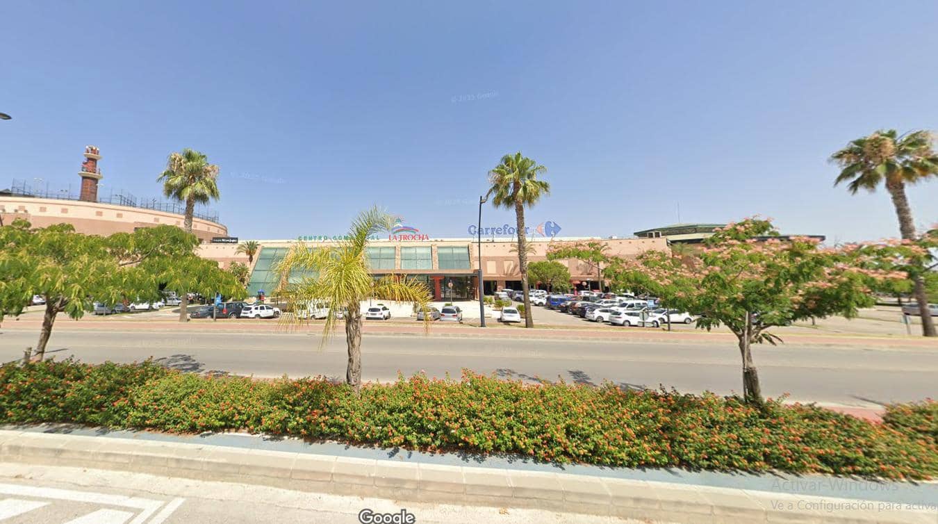 1 chambre Entreprise à vendre à Coin - 241 000 € (Ref: 9074628)