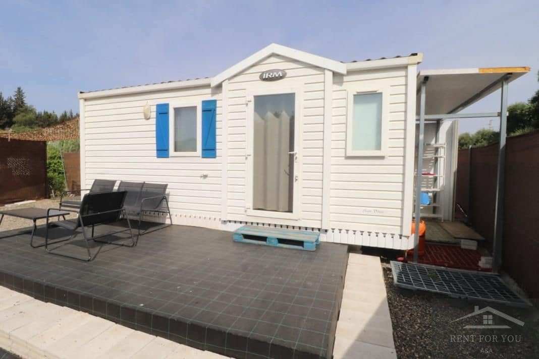 1 sovrum Villa att hyra i Cartama - 600 € (Ref: 9075650)