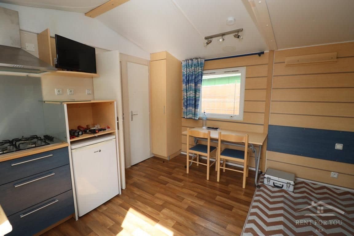 1 sovrum Villa att hyra i Cartama - 600 € (Ref: 9075650)