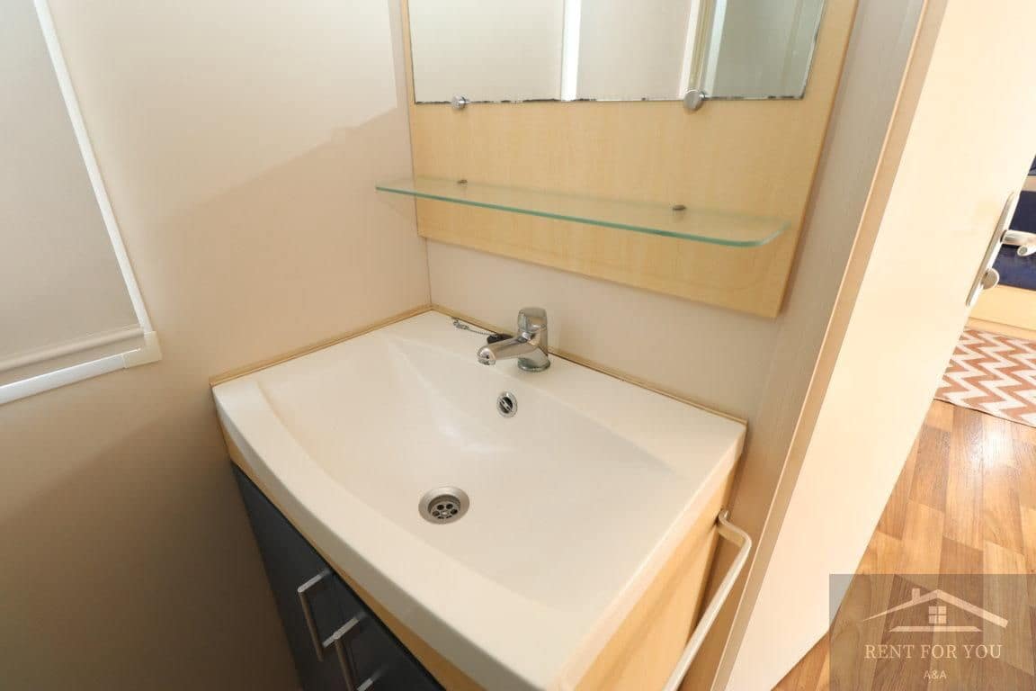 1 sovrum Villa att hyra i Cartama - 600 € (Ref: 9075650)