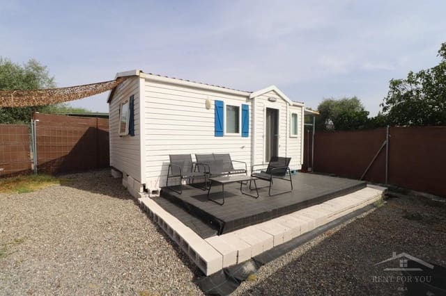 Villa/Maison de 1 chambre à louer à Cártama - 600 € (Ref: 9075650)