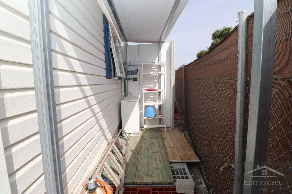 1 sovrum Villa att hyra i Cartama - 600 € (Ref: 9075650)