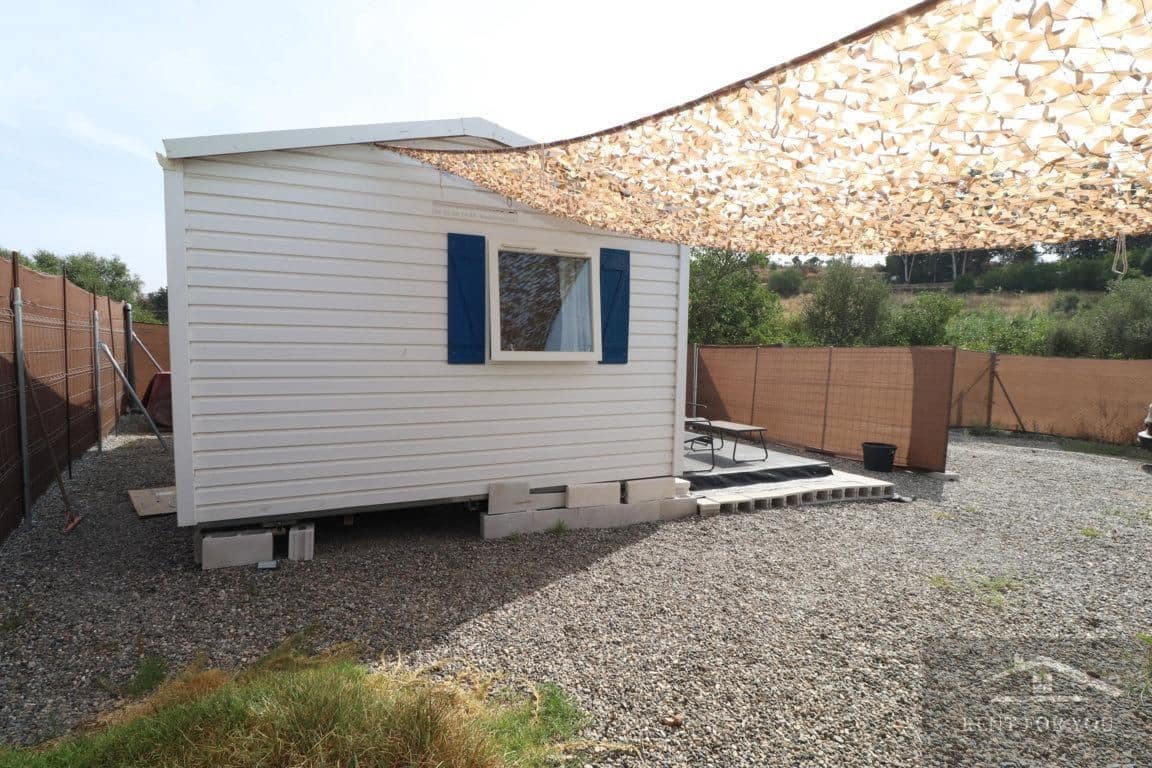 1 sovrum Villa att hyra i Cartama - 600 € (Ref: 9075650)