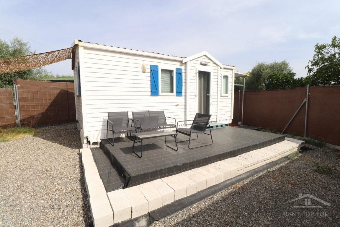 1 sovrum Villa att hyra i Cartama - 600 € (Ref: 9075650)