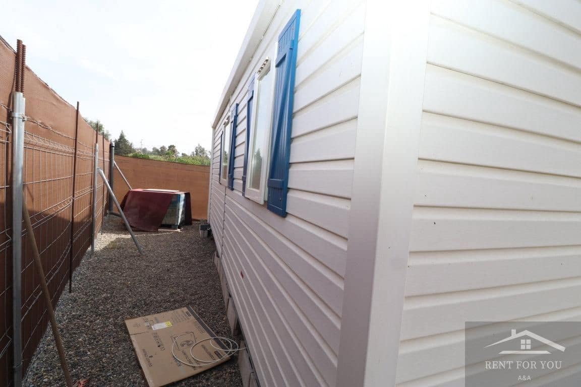 1 sovrum Villa att hyra i Cartama - 600 € (Ref: 9075650)