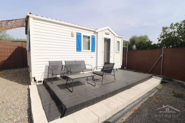 Villa/Maison de 1 chambre à louer à Cártama - 600 € (Ref: 9075650)