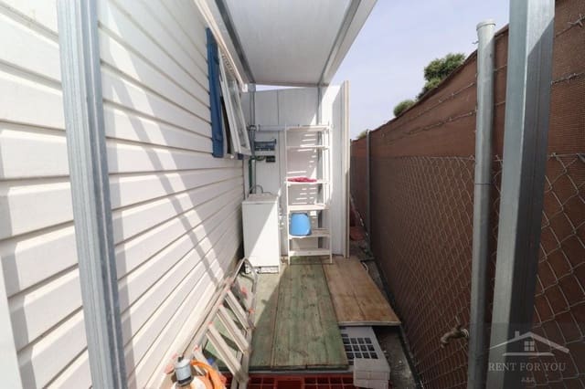 Villa/Maison de 1 chambre à louer à Cártama - 600 € (Ref: 9075650)