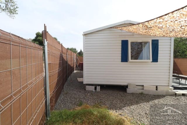 Villa/Maison de 1 chambre à louer à Cártama - 600 € (Ref: 9075650)