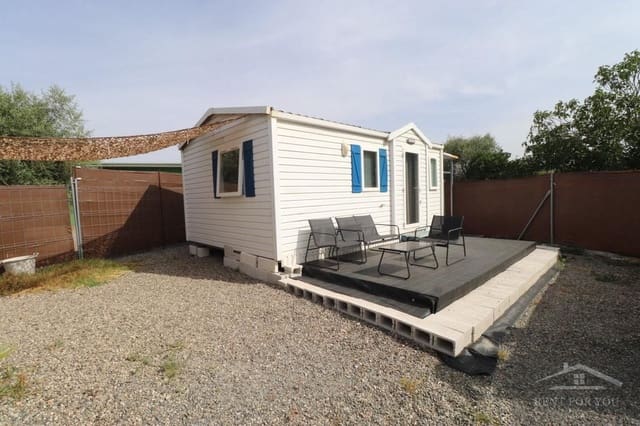 Villa/Maison de 1 chambre à louer à Cártama - 600 € (Ref: 9075650)