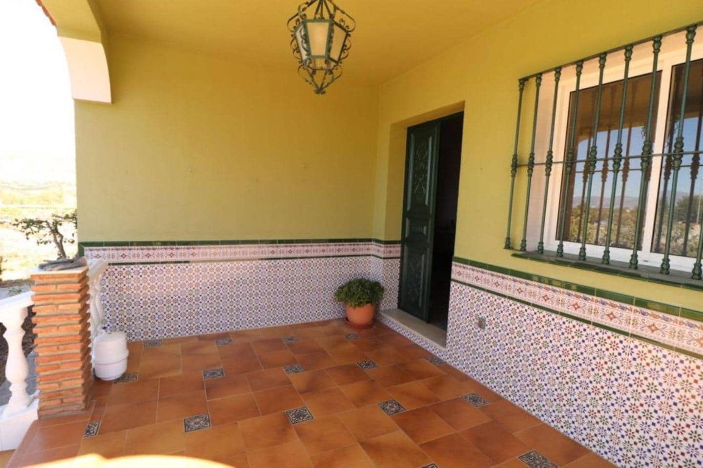 3 soveværelse Villa til leje i Alhaurin de la Torre med swimmingpool - € 1.800 (Ref: 9075999)