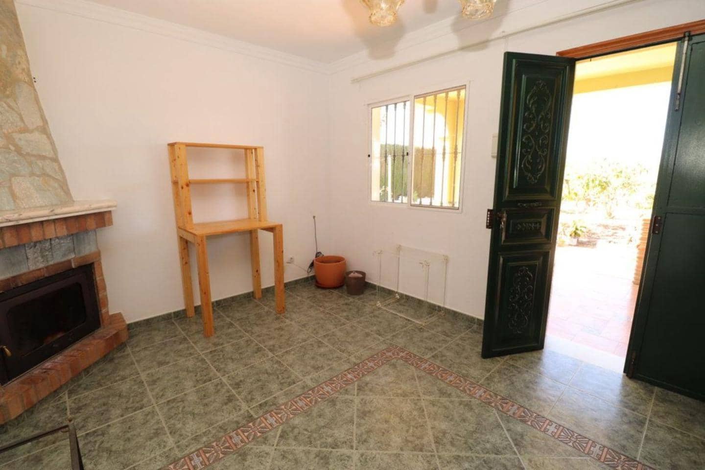 3 soveværelse Villa til leje i Alhaurin de la Torre med swimmingpool - € 1.800 (Ref: 9075999)