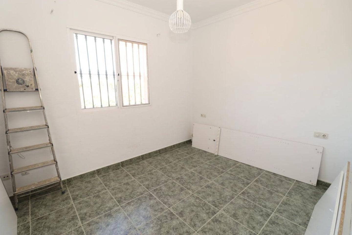 3 soveværelse Villa til leje i Alhaurin de la Torre med swimmingpool - € 1.800 (Ref: 9075999)