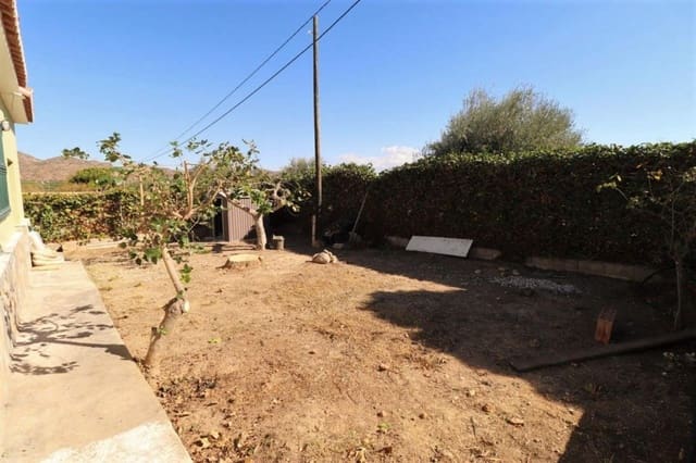 3 soverom Villa til leie i Alhaurín de la Torre med svømmebasseng - € 1 800 (Ref: 9075999)