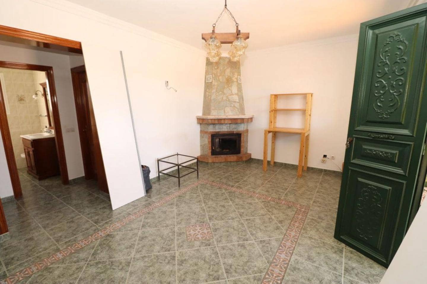 3 soveværelse Villa til leje i Alhaurin de la Torre med swimmingpool - € 1.800 (Ref: 9075999)