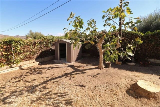 3 soverom Villa til leie i Alhaurín de la Torre med svømmebasseng - € 1 800 (Ref: 9075999)