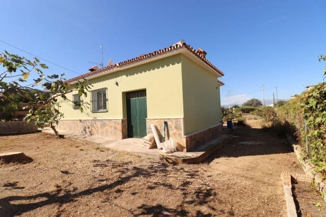 3 soverom Villa til leie i Alhaurín de la Torre med svømmebasseng - € 1 800 (Ref: 9075999)