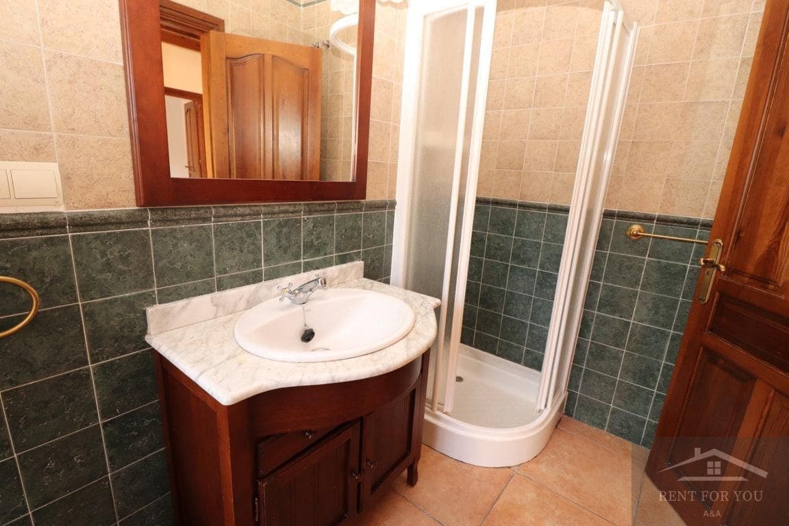5 sypialnia Willa do wynajęcia w Alhaurin de la Torre z basenem - 4 800 € (Ref: 9092364)