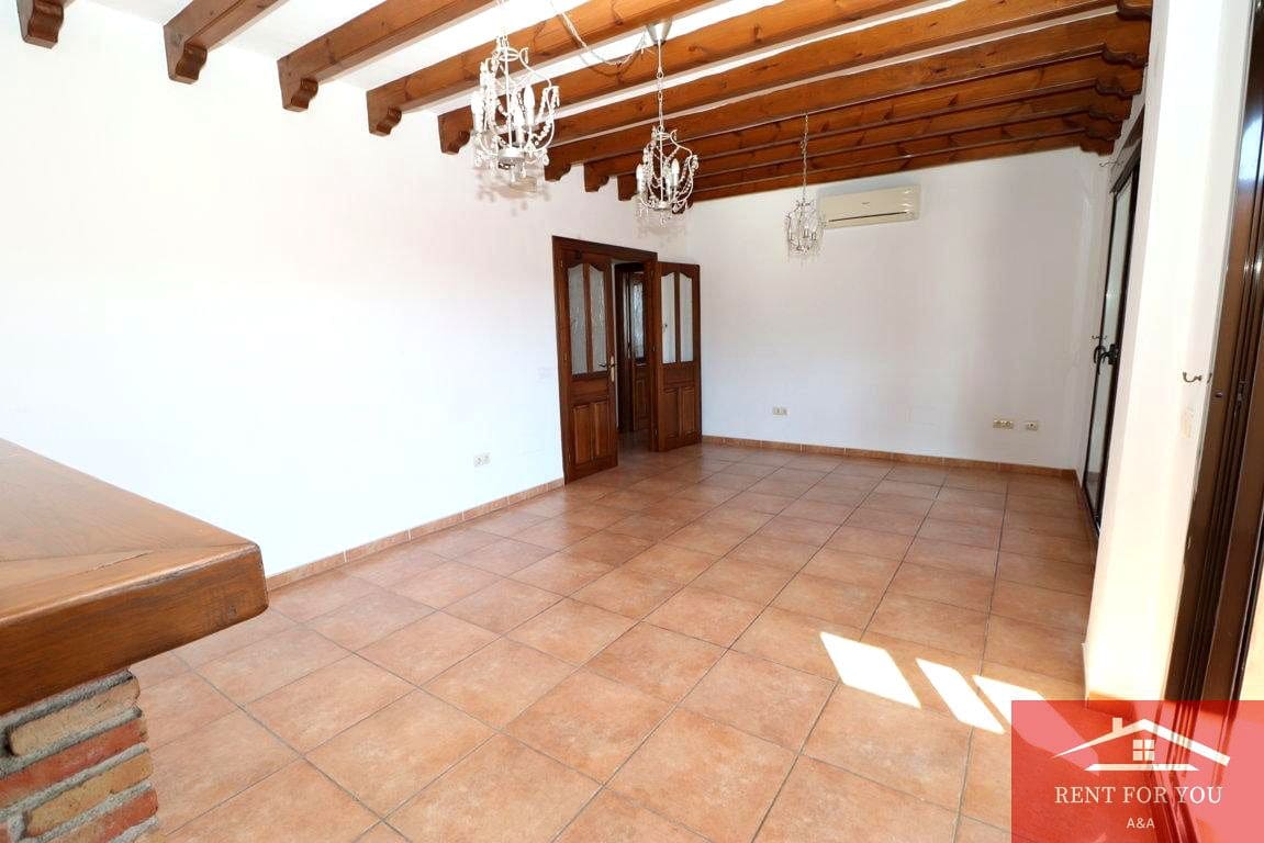 5 sypialnia Willa do wynajęcia w Alhaurin de la Torre z basenem - 4 200 € (Ref: 9092364)