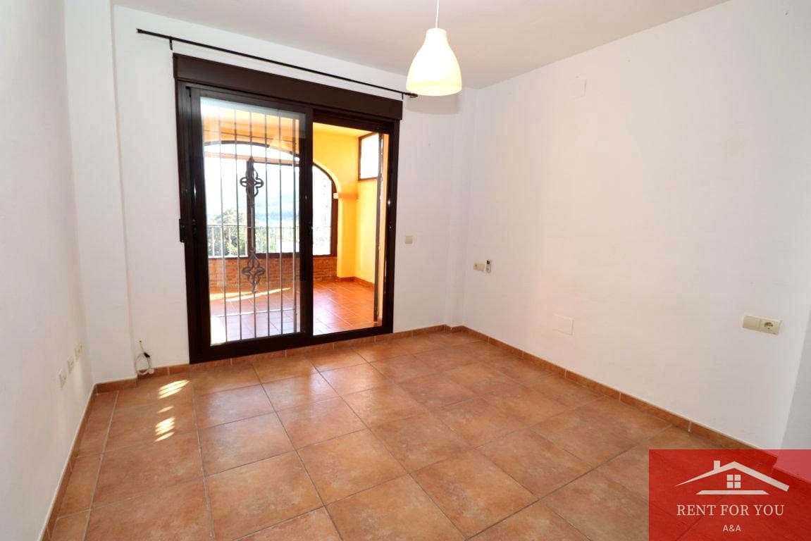 5 sypialnia Willa do wynajęcia w Alhaurin de la Torre z basenem - 4 200 € (Ref: 9092364)