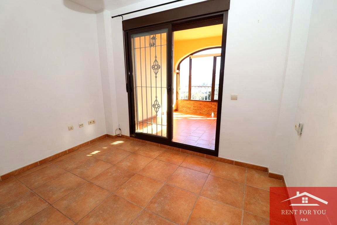 5 sypialnia Willa do wynajęcia w Alhaurin de la Torre z basenem - 4 200 € (Ref: 9092364)