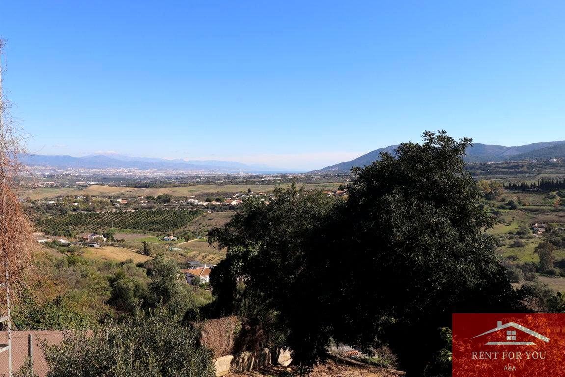 5 sypialnia Willa do wynajęcia w Alhaurin de la Torre z basenem - 4 200 € (Ref: 9092364)