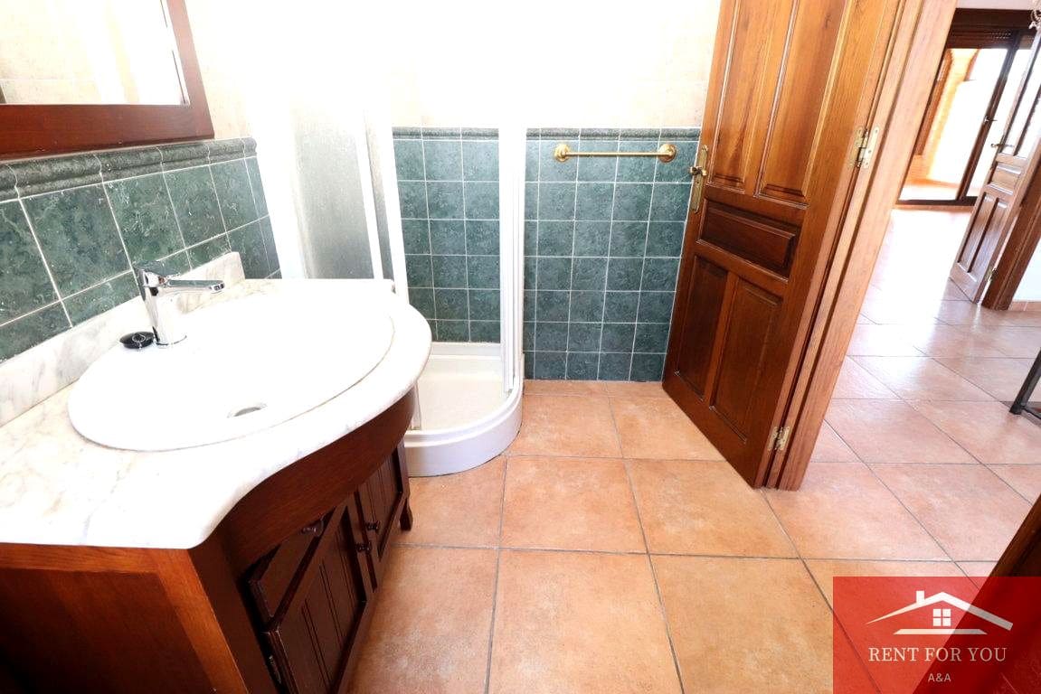 5 sypialnia Willa do wynajęcia w Alhaurin de la Torre z basenem - 4 200 € (Ref: 9092364)