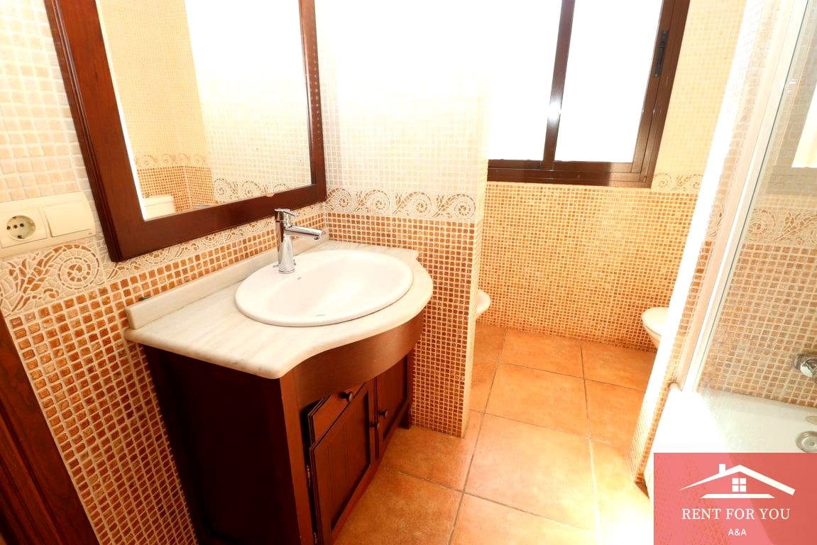 5 sypialnia Willa do wynajęcia w Alhaurin de la Torre z basenem - 4 200 € (Ref: 9092364)