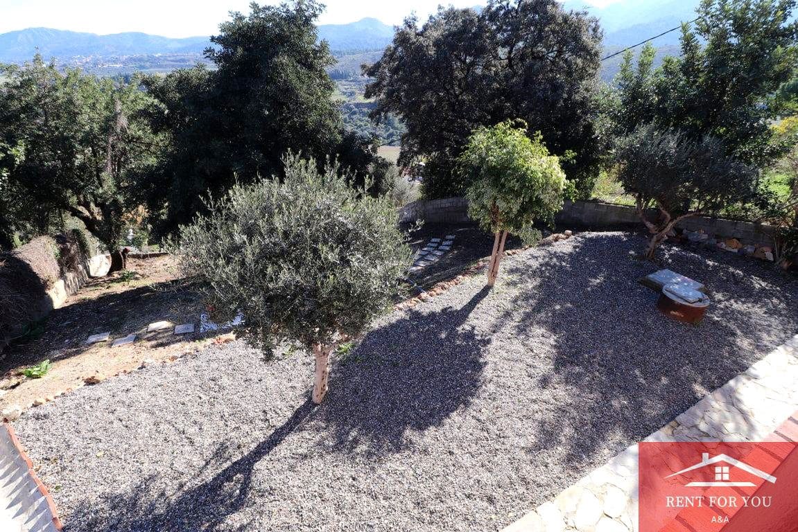 5 sypialnia Willa do wynajęcia w Alhaurin de la Torre z basenem - 4 200 € (Ref: 9092364)