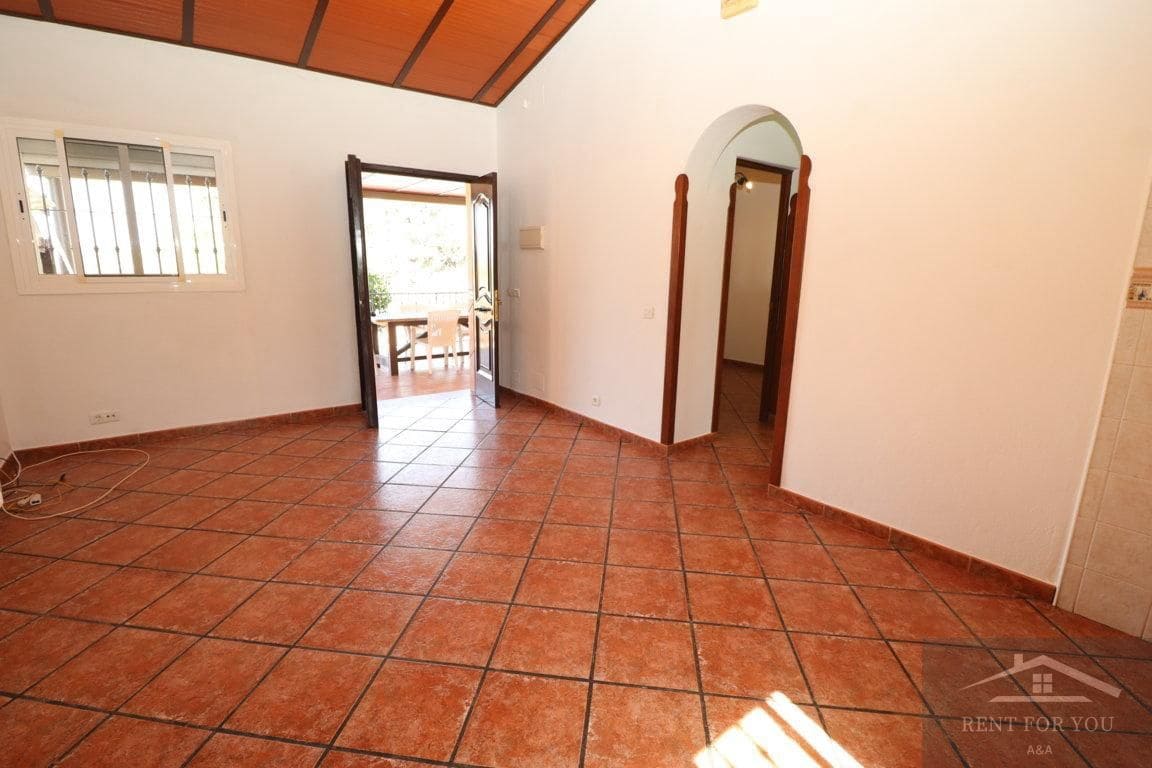 3 camera da letto Villa da affittare in Alhaurin el Grande con piscina - 1.600 € (Rif: 9115178)