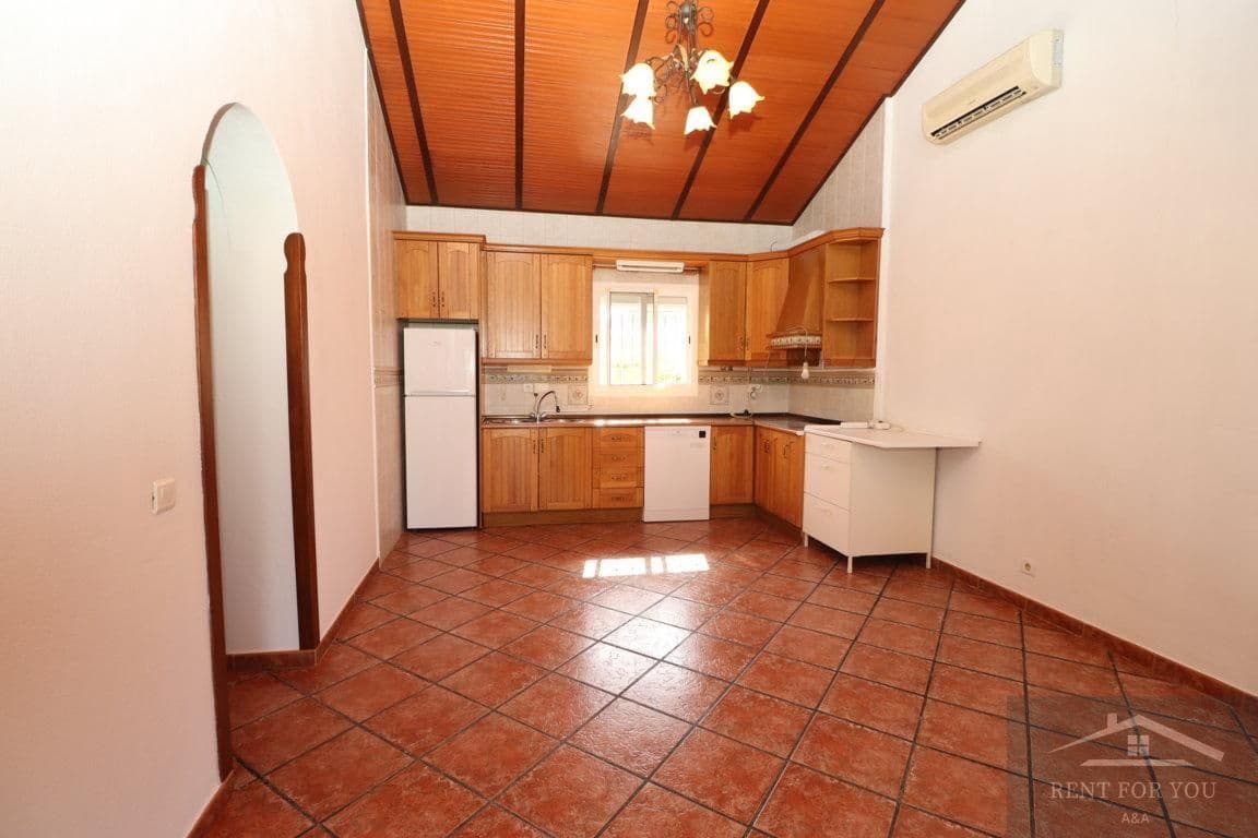 3 camera da letto Villa da affittare in Alhaurin el Grande con piscina - 1.600 € (Rif: 9115178)