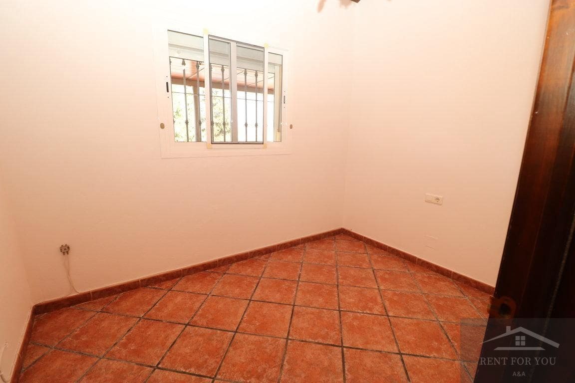 3 camera da letto Villa da affittare in Alhaurin el Grande con piscina - 1.600 € (Rif: 9115178)