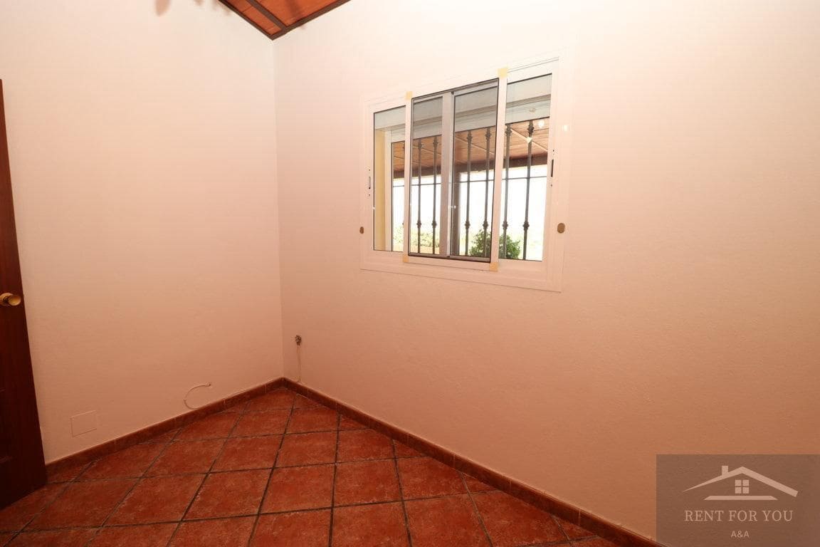 3 camera da letto Villa da affittare in Alhaurin el Grande con piscina - 1.600 € (Rif: 9115178)