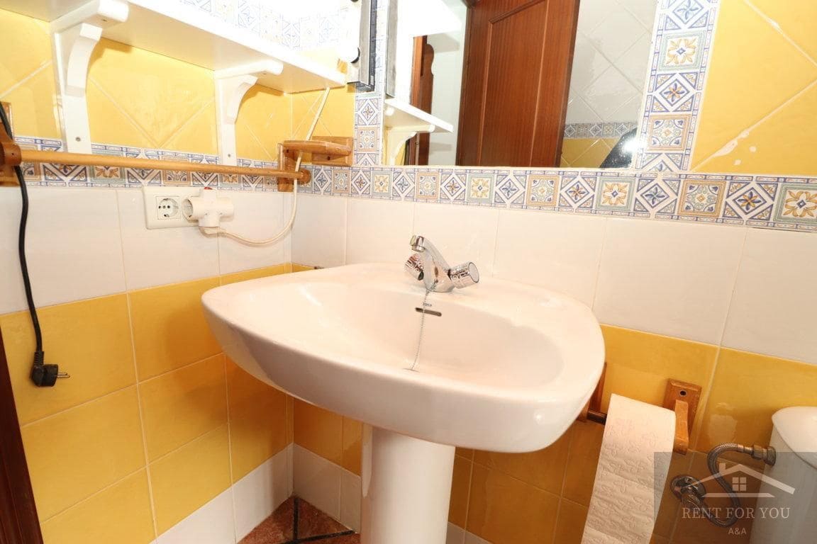 3 camera da letto Villa da affittare in Alhaurin el Grande con piscina - 1.600 € (Rif: 9115178)