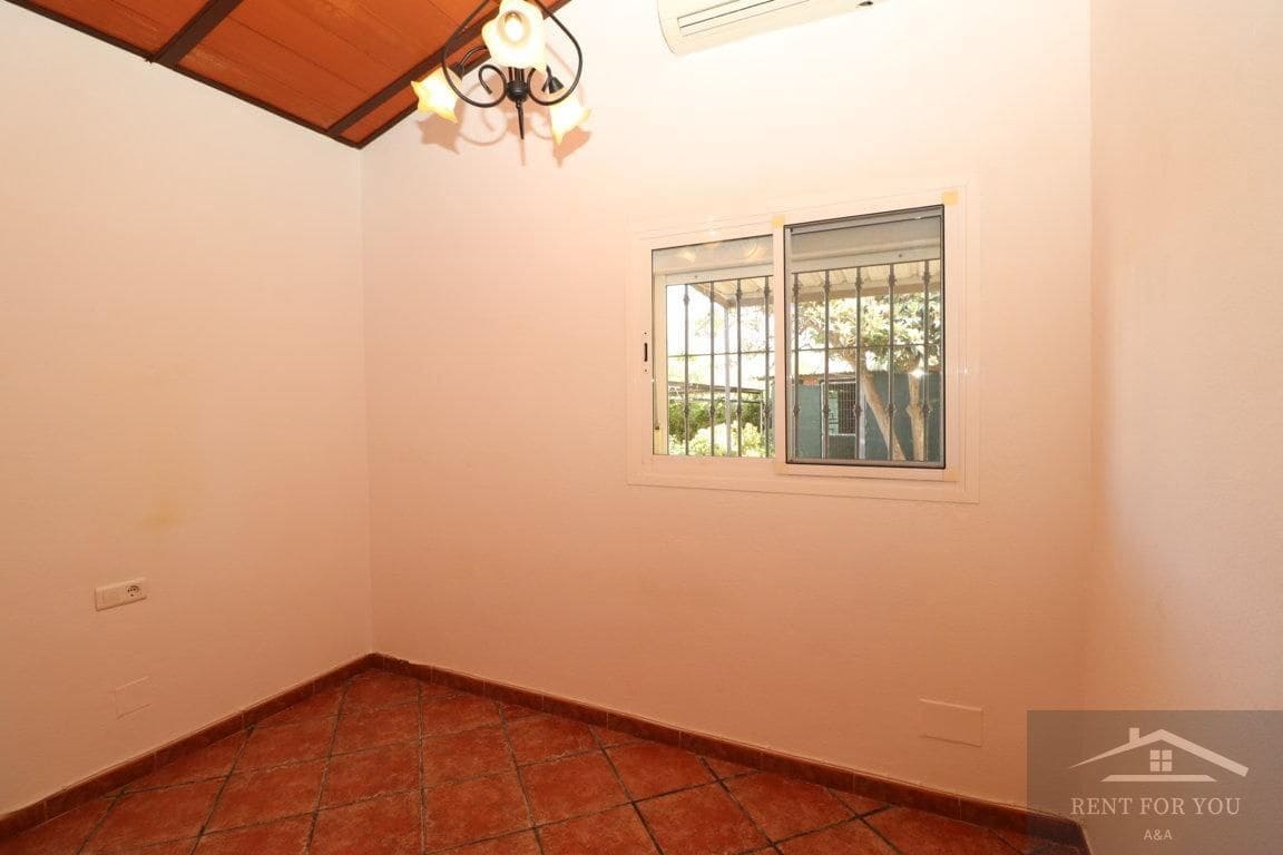 3 camera da letto Villa da affittare in Alhaurin el Grande con piscina - 1.600 € (Rif: 9115178)