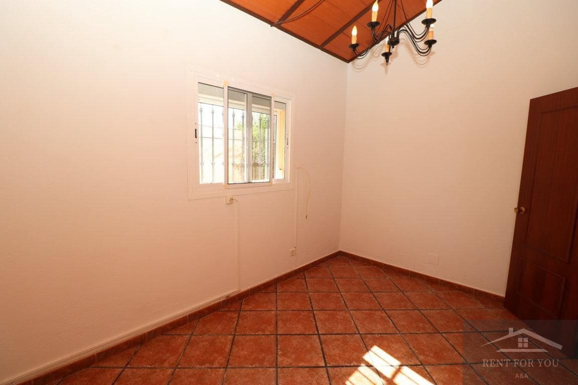 3 camera da letto Villa da affittare in Alhaurin el Grande con piscina - 1.600 € (Rif: 9115178)