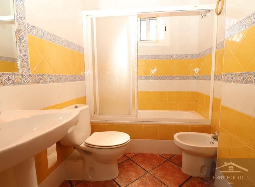 3 camera da letto Villa da affittare in Alhaurin el Grande con piscina - 1.600 € (Rif: 9115178)