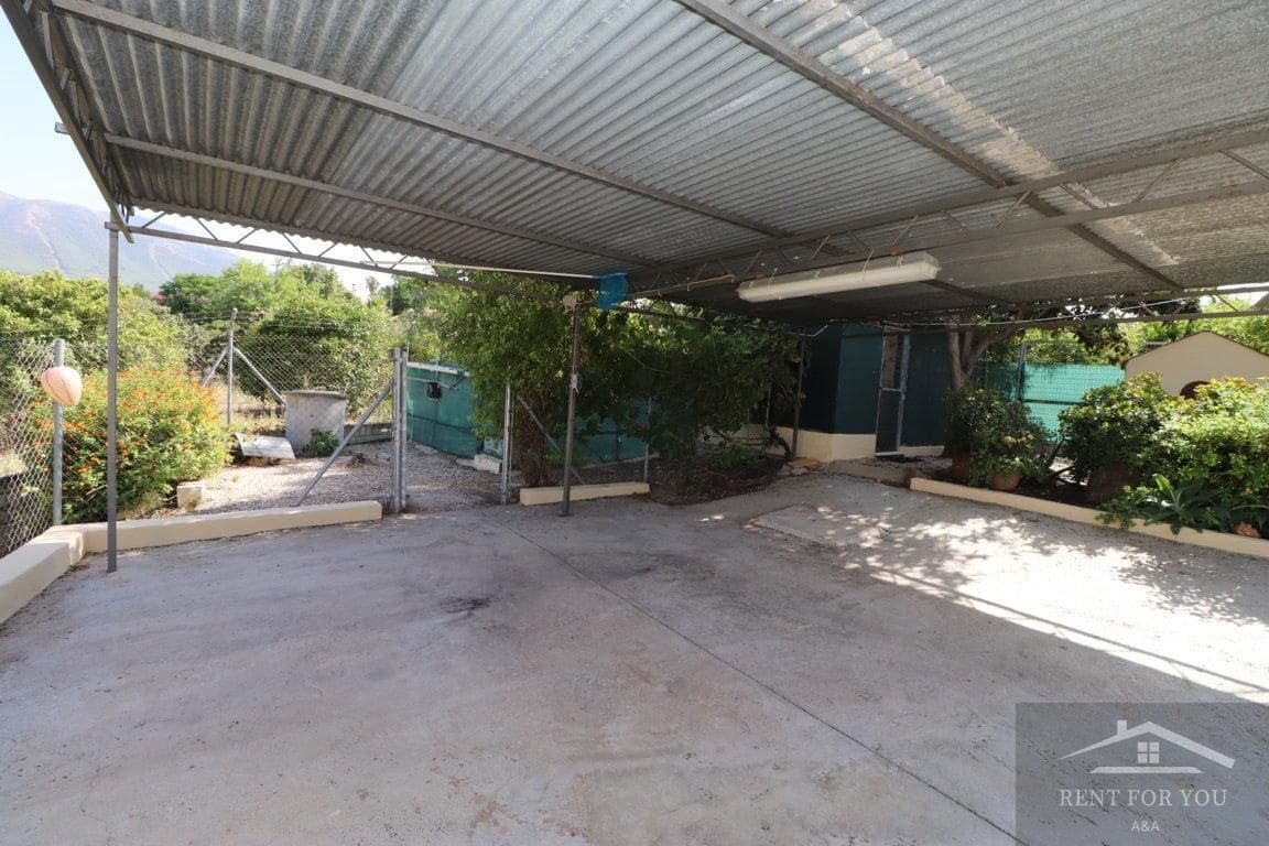 3 camera da letto Villa da affittare in Alhaurin el Grande con piscina - 1.600 € (Rif: 9115178)