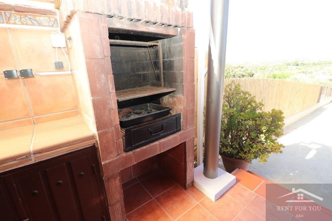 3 camera da letto Villa da affittare in Alhaurin el Grande con piscina - 1.600 € (Rif: 9115178)