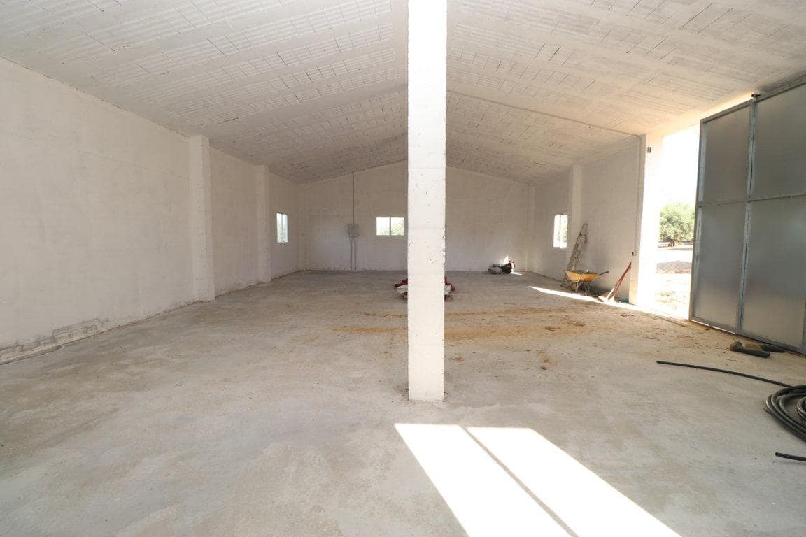 1 quarto Quinta/Casa Rural para venda em Alhaurin el Grande - 460 000 € (Ref: 9116533)