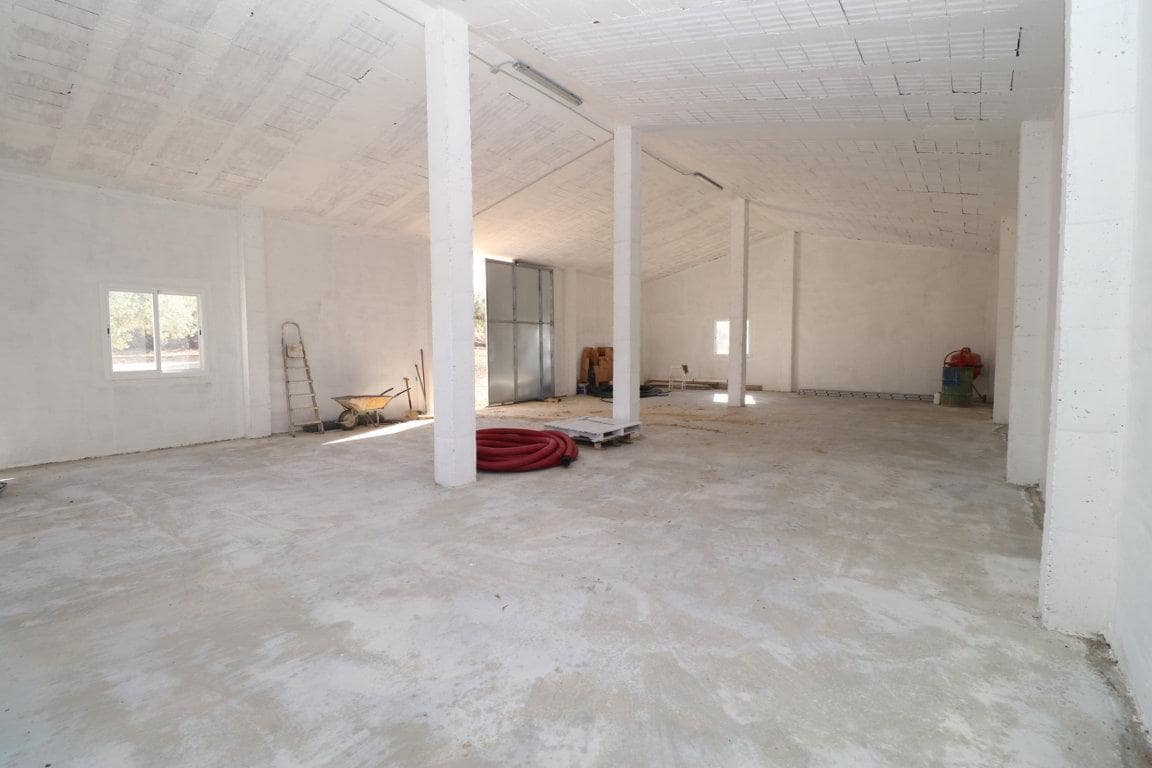 1 quarto Quinta/Casa Rural para venda em Alhaurin el Grande - 460 000 € (Ref: 9116533)