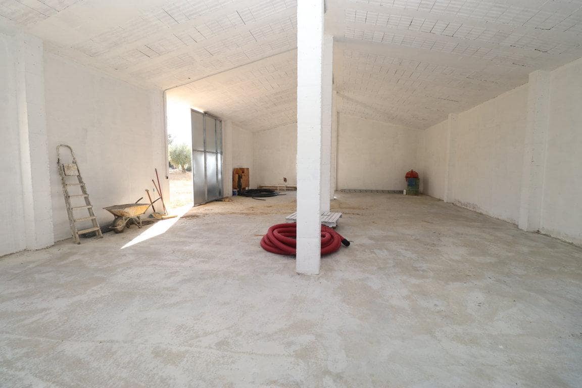 1 quarto Quinta/Casa Rural para venda em Alhaurin el Grande - 460 000 € (Ref: 9116533)